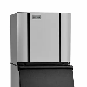 Ice-O-Matic CIM0826FR 22 Elevation Series Full Cube Ice Machine Head - 906 lb/day. Remote Cooled. 208/230v/1ph