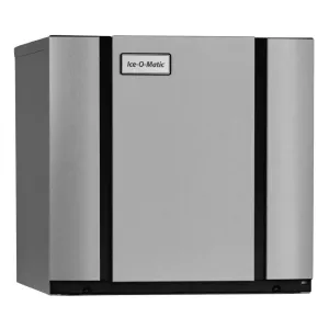 Ice-O-Matic CIM1126HA 22 Elevation Series Half Cube Ice Machine Head - 932 lb/day. Air Cooled. 208/230v/1ph
