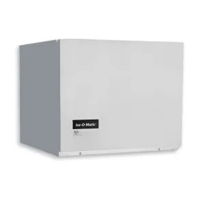 Ice-O-Matic ICE1506HR 30 ICE Series Half Cube Ice Machine Head - 1432 lb/24 hr. Remote Cooled. 208/230v/1ph