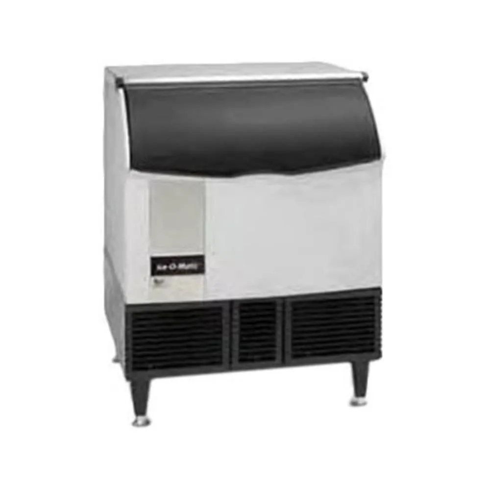 Ice-O-Matic ICEU300FA 30W Full Size Undercounter Ice Maker - 309 lbs/day. Air Cooled
