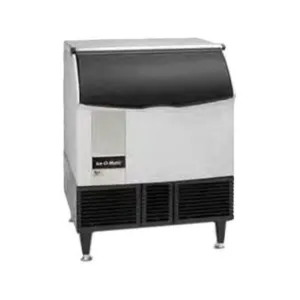 Ice-O-Matic ICEU300FA 30W Full Size Undercounter Ice Maker - 309 lbs/day. Air Cooled