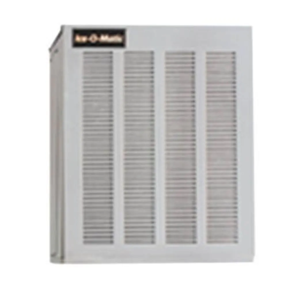 Ice-O-Matic MFI0800R 21 Flake Ice Machine Head - 925 lb/24 hr. Remote Cooled. 115v