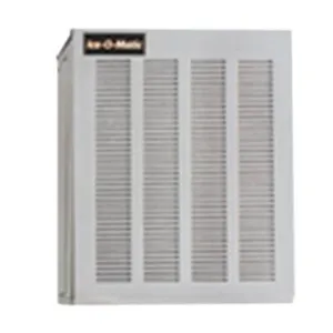 Ice-O-Matic MFI0800R 21 Flake Ice Machine Head - 925 lb/24 hr. Remote Cooled. 115v