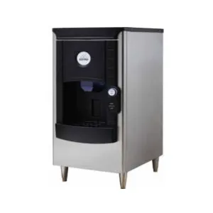Icetro - ID-H150-22. Commercial 22.5 Hotel and Motel Ice Cube Dispenser 141lbs