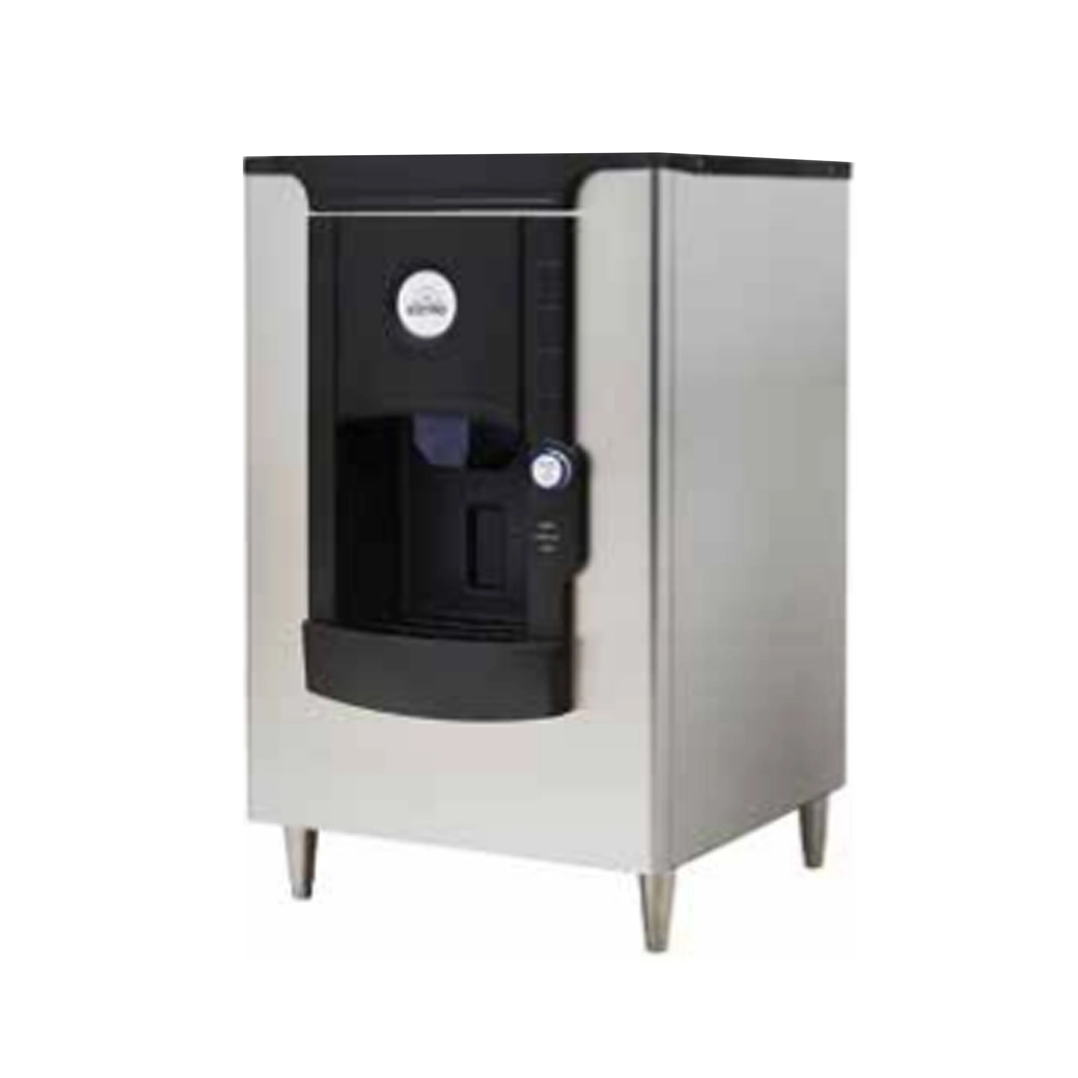 Icetro - ID-H250-30. Commercial 30 Hotel and Motel Ice Cube Dispenser 247lbs