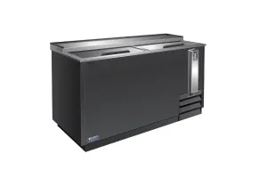 IKON - IBC-49. 49 Double Door Bottle Cooler