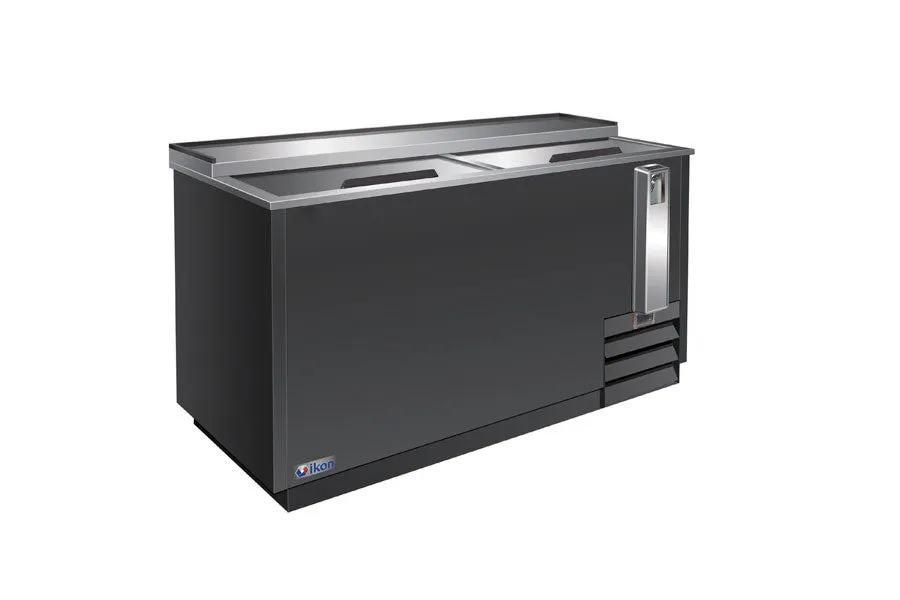 IKON - IBC-49. 49 Double Door Bottle Cooler