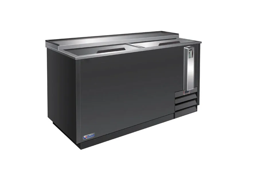 IKON - IBC-64. 64 Double Door Bottle Cooler
