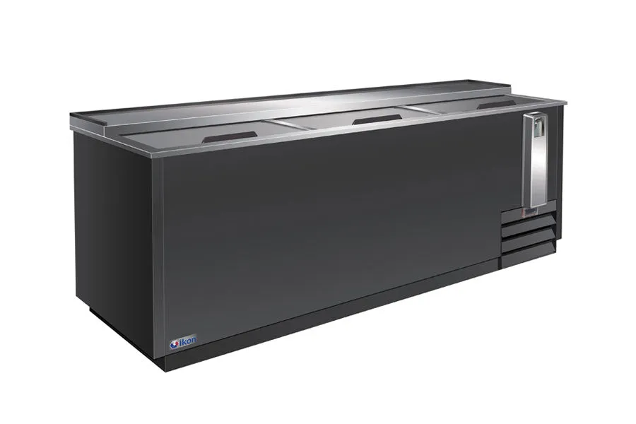 IKON - IBC-95. 95 Triple Door Bottle Cooler