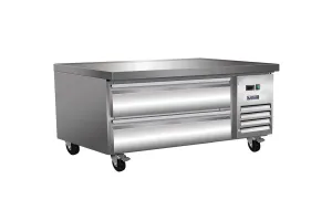 IKON - ICBR38. 38 Double Door Chef Base