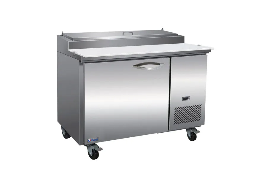 IKON - IPP47. 47 Single Door Pizza Prep Table