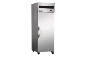 IKON - IT28F. 28  Single Door Reach-In Freezer Top Mount 20 cu.ft