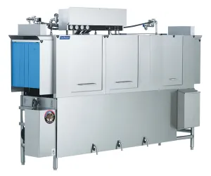 Jackson - AJ-100. Commercial Dishwasher Conveyor