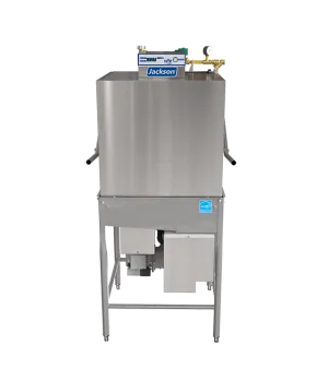 Jackson - NXP-HTD. Commercial Dishwasher