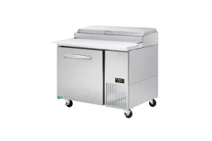 Kool-It - KPT-44-1. 44 Pizza Prep Table