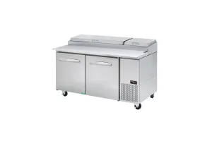 Kool-It - KPT-67-2. 67 Pizza Prep Table
