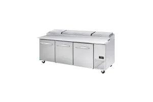 Kool-It - KPT-93-3. 93 Pizza Prep Table