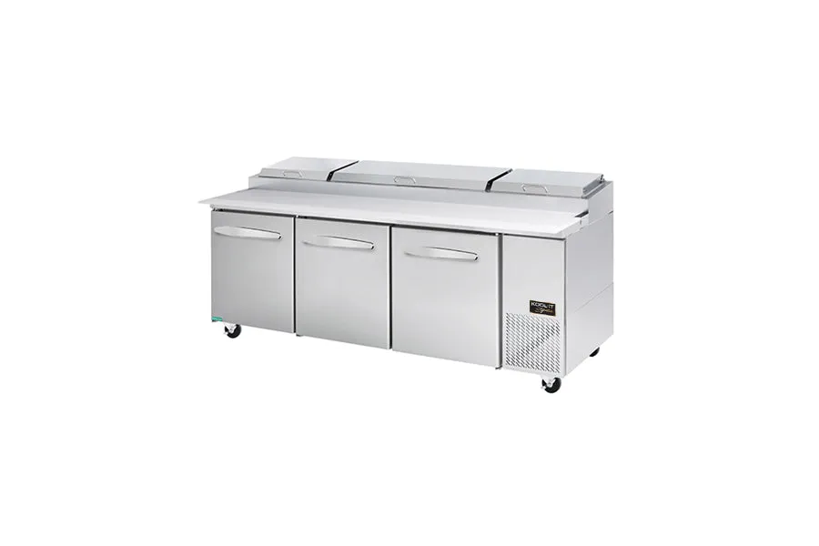 Kool-It - KPT-93-3. 93 Pizza Prep Table