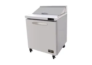 Kool-It - KST-27-1. 27 Sandwich Prep Table