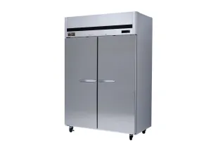 Kool-It - KTSF-2. 54 Double Door Freezer Top Mount