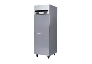 Kool-It - KTSR-1. 26 Single Door Refrigerator Top Mount