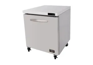 Kool-It - KUCR-27-1. 27 Undercounter Refrigerator
