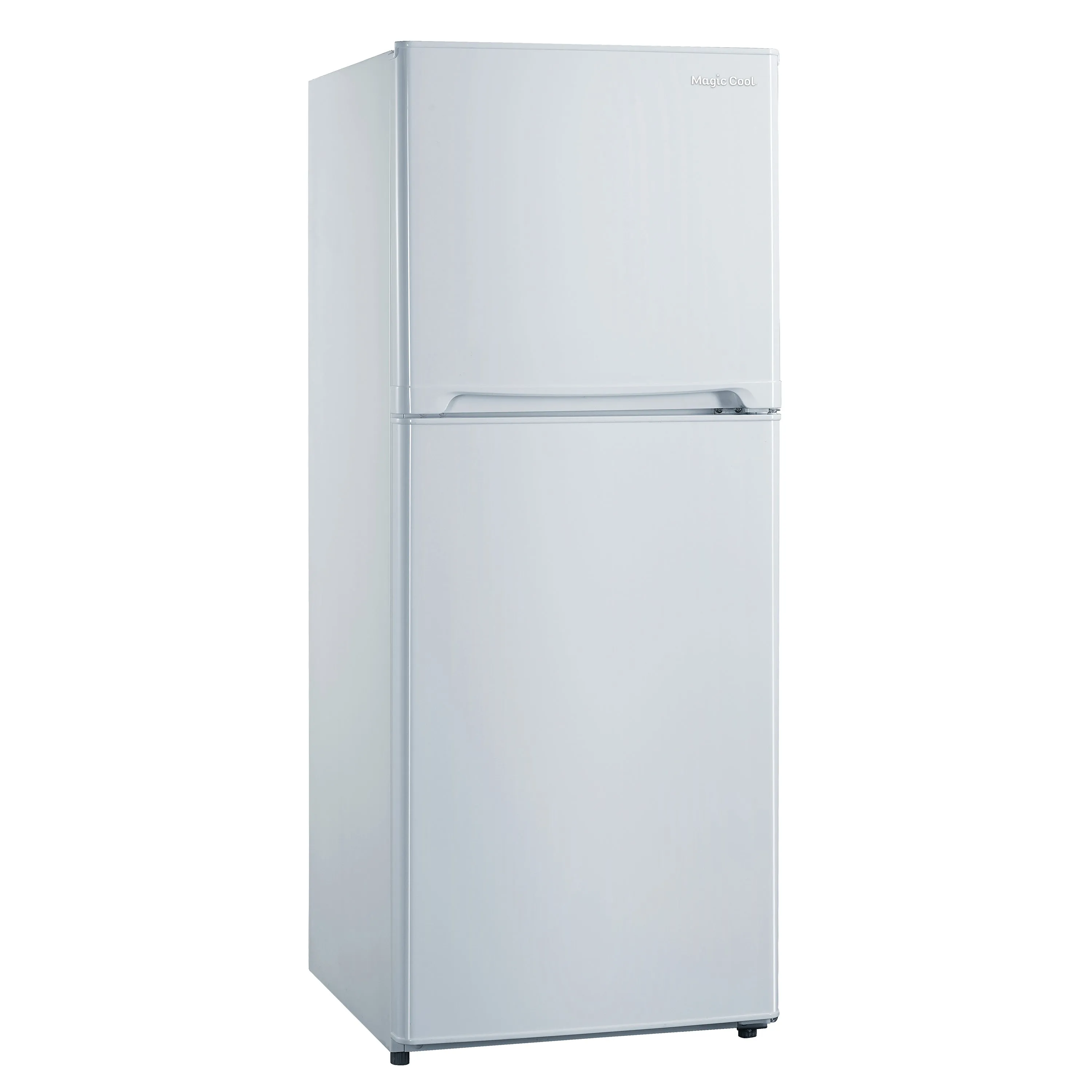 Magic Cool - MCR10WI. Magic Cool 10.0 cu. ft. Reach-In Refrigerator. in White