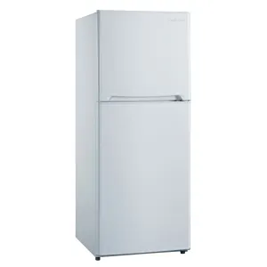 Magic Cool - MCR10WI. Magic Cool 10.0 cu. ft. Reach-In Refrigerator. in White