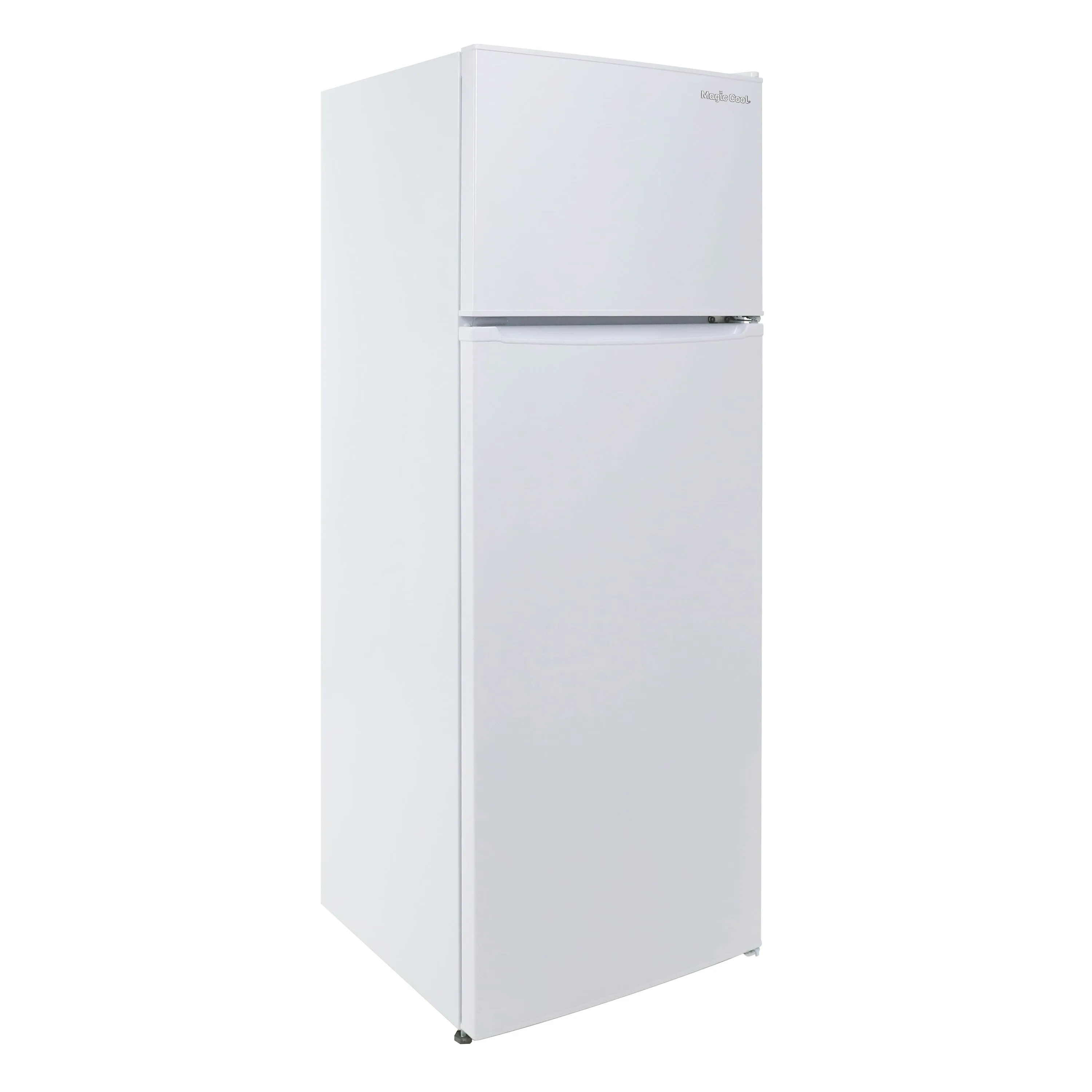 Magic Cool - MCR74V0W. Magic Cool 7.4 cu. ft. Reach-In Refrigerator. in White