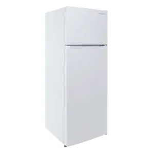 Magic Cool - MCR74V0W. Magic Cool 7.4 cu. ft. Reach-In Refrigerator. in White