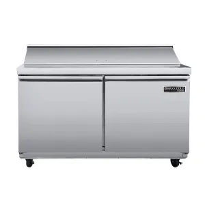 Countertop Sandwich Prep Tables