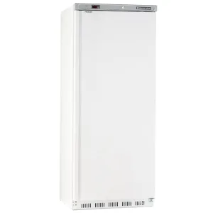 Maxx Cold - MXX-23FHC Single Door Economy Reach-In Freezer. 23 cu. ft. Storage Capacity. in White