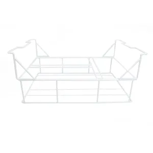 Maxx Cold - XDCBASKET3 Gelato Pan Holder