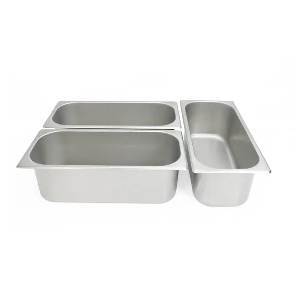 Maxx Cold - XDCGPAN-5 Liter Gelato Pan
