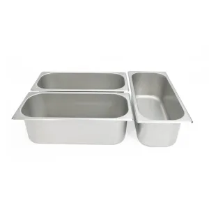 Maxx Cold - XDCGPAN-5 Liter Gelato Pan