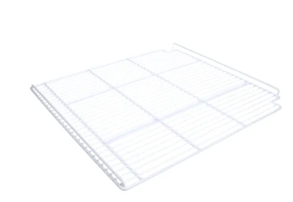 Maxx Cold - XHGD-48L.13 X-Series Sliding Double Door. 48cuft Merchandiser Shelf. Left or Right