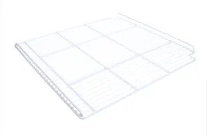 Maxx Cold - XHGD-72L.10 X-Series Sliding Triple Door. 72cuft Merchandiser Shelf. Left or Right