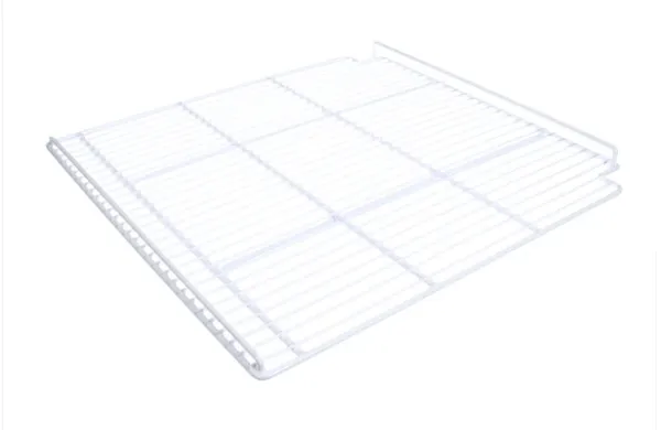 Maxx Cold - XHGD-72L.10 X-Series Sliding Triple Door. 72cuft Merchandiser Shelf. Left or Right
