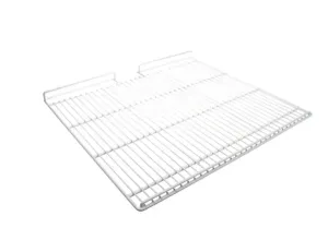Maxx Cold - XHGD-72R.09 X-Series Hinged or Sliding Triple Door. Merchandiser Shelf. Middle
