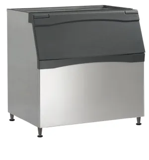 Ice Bins