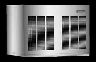 Scotsman FME2404AS-32 42 Width. Air Cooled. Flake Ice Machine - Up to 2455 lb.