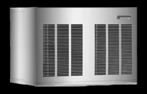 Scotsman FME2404AS-32 42 Width. Air Cooled. Flake Ice Machine - Up to 2455 lb.