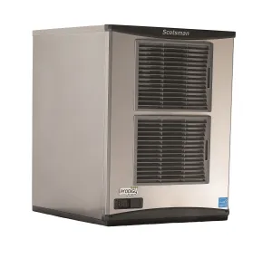 Scotsman FS1222A-3 Prodigy Plus 22 Width. Air Cooled. Flake Ice Machine - Up to 1100 lb.
