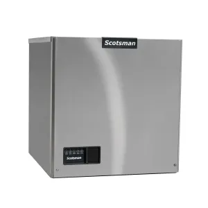 Scotsman MC0322MW-1 Prodigy ELITE 22 Width. Water Cooled. Medium Cube Ice Machine - Up to 366 lb.