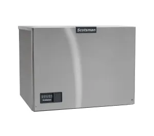 Scotsman MC0330MW-1 Prodigy ELITE 30 Width. Water Cooled. Medium Cube Ice Machine - Up to 420 lb.