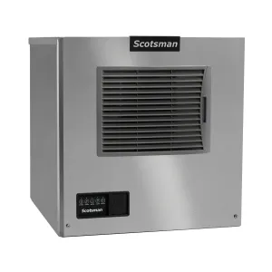 Scotsman MC0522MA-32 Prodigy ELITE 22 Width. Air Cooled. Medium Cube Ice Machine - Up to 475 lb.