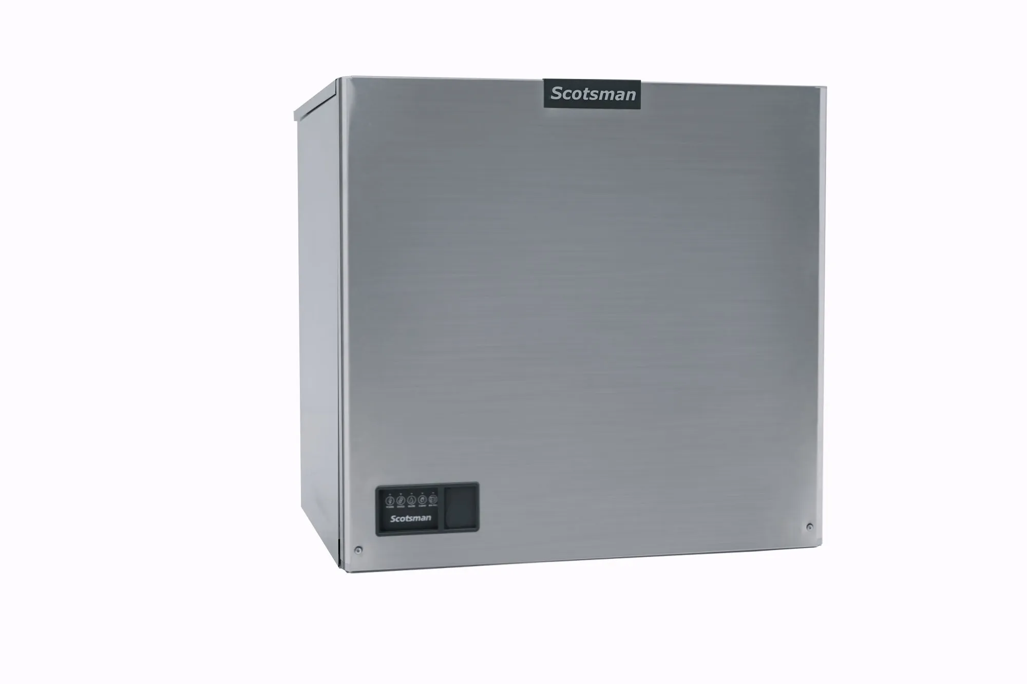 Scotsman MC1030MR-32 Prodigy ELITE 30 Width. Remote Cooled. Medium Cube Ice Machine - Up to 996 lb.