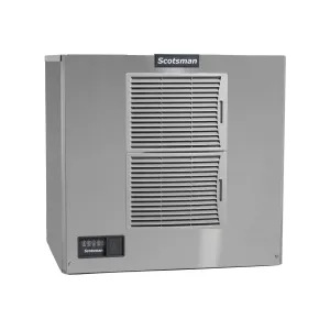 Scotsman MC1030SA-32 Prodigy ELITE 30 Width. Air Cooled. Small Cube Ice Machine - Up to 1077 lb.