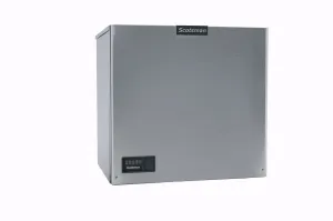 Scotsman MC1030SR-32 Prodigy ELITE 30 Width. Remote Cooled. Small Cube Ice Machine - Up to 996 lb.