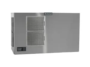 Scotsman MC1448MA-32 Prodigy ELITE 48 Width. Air Cooled. Medium Cube Ice Machine - Up to 1553 lb.